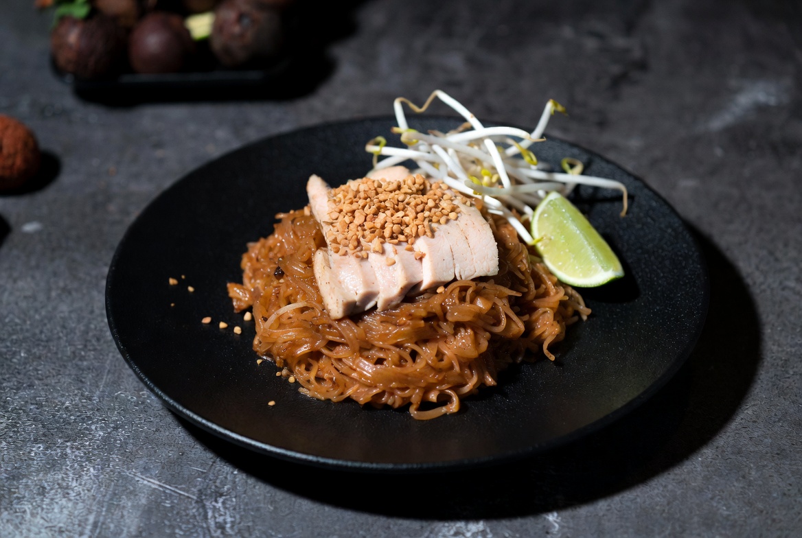 Pad Thai Gai